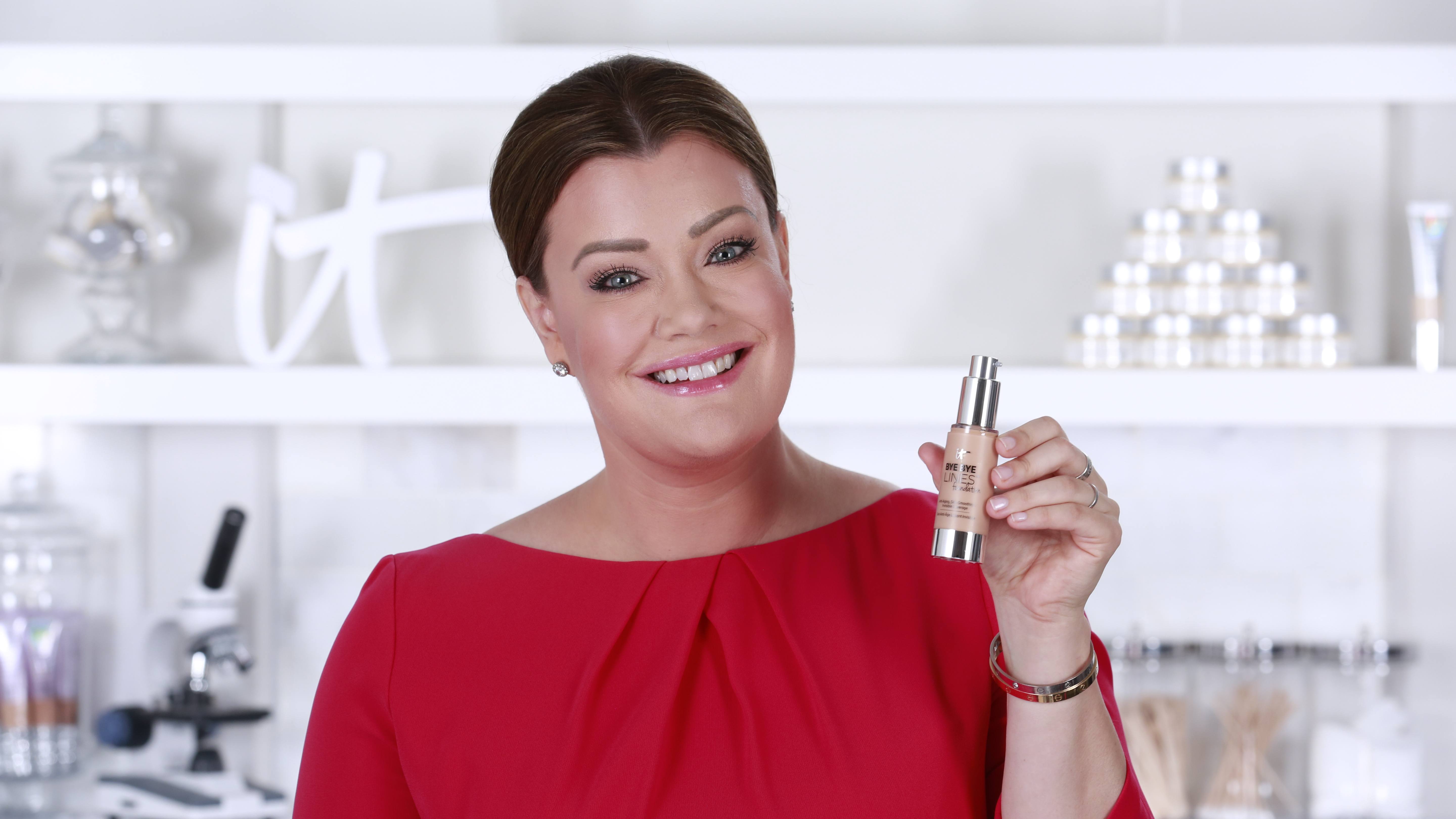 Discover IT - Confidence in a Cream